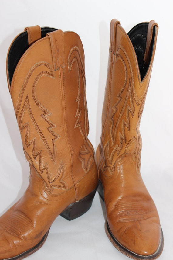 cool cowboy boots for men