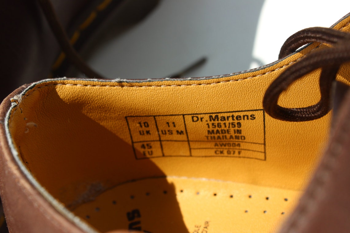 doc marten gift card