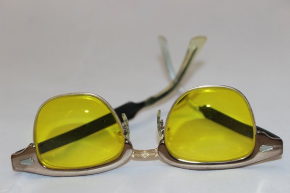 Vintage Gold Filled Glasses Cool Vintage Glasses Y