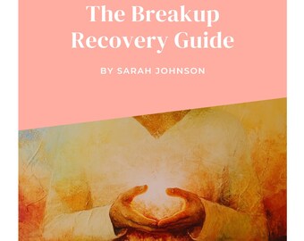 De Breakup Recovery-gids