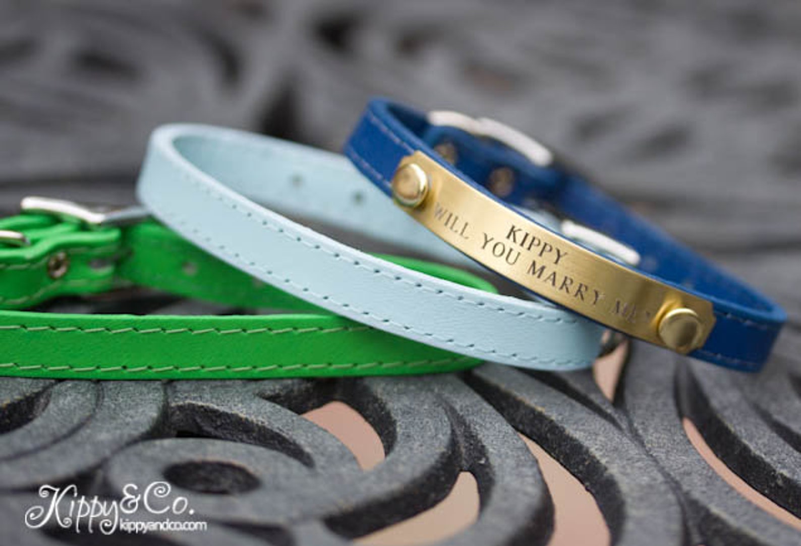 Cat Collar Leather Cat Collar Small Cat Collar Cat Collar Etsy