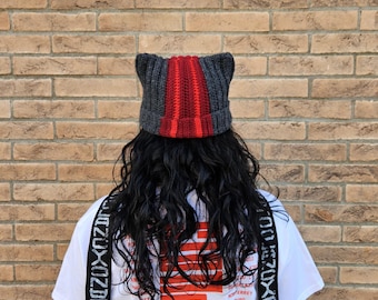 Clancy Beanie