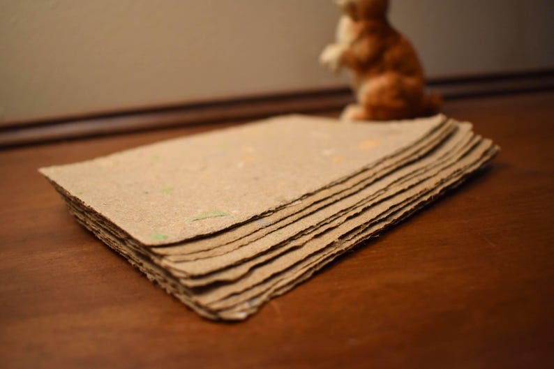 Handmade Paper 