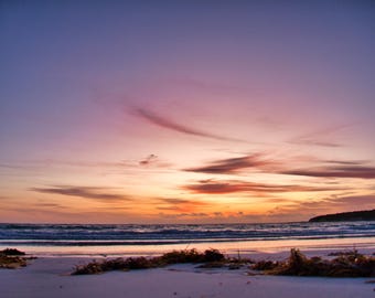Dawn Starvation Bay Western Australia - Sunrise - Nature Photography - Fine Art - Digital Print - Digital Download - Wall Art - Home Decor