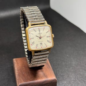 Watch Zaria 22 jewels made in the USSR