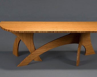 Banyan Coffee Table