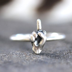 Anello al medio best sale