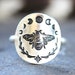 see more listings in the Sterling Silver Rings section