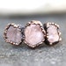 see more listings in the Raw Crystals and Copper section