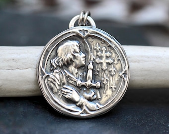 Chi Era Giovanna D'Arco, La Pulzella D'Orleans - Foto 3