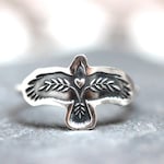 Crow Jewelry