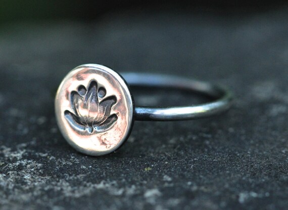 Yoga ring best sale jewelry