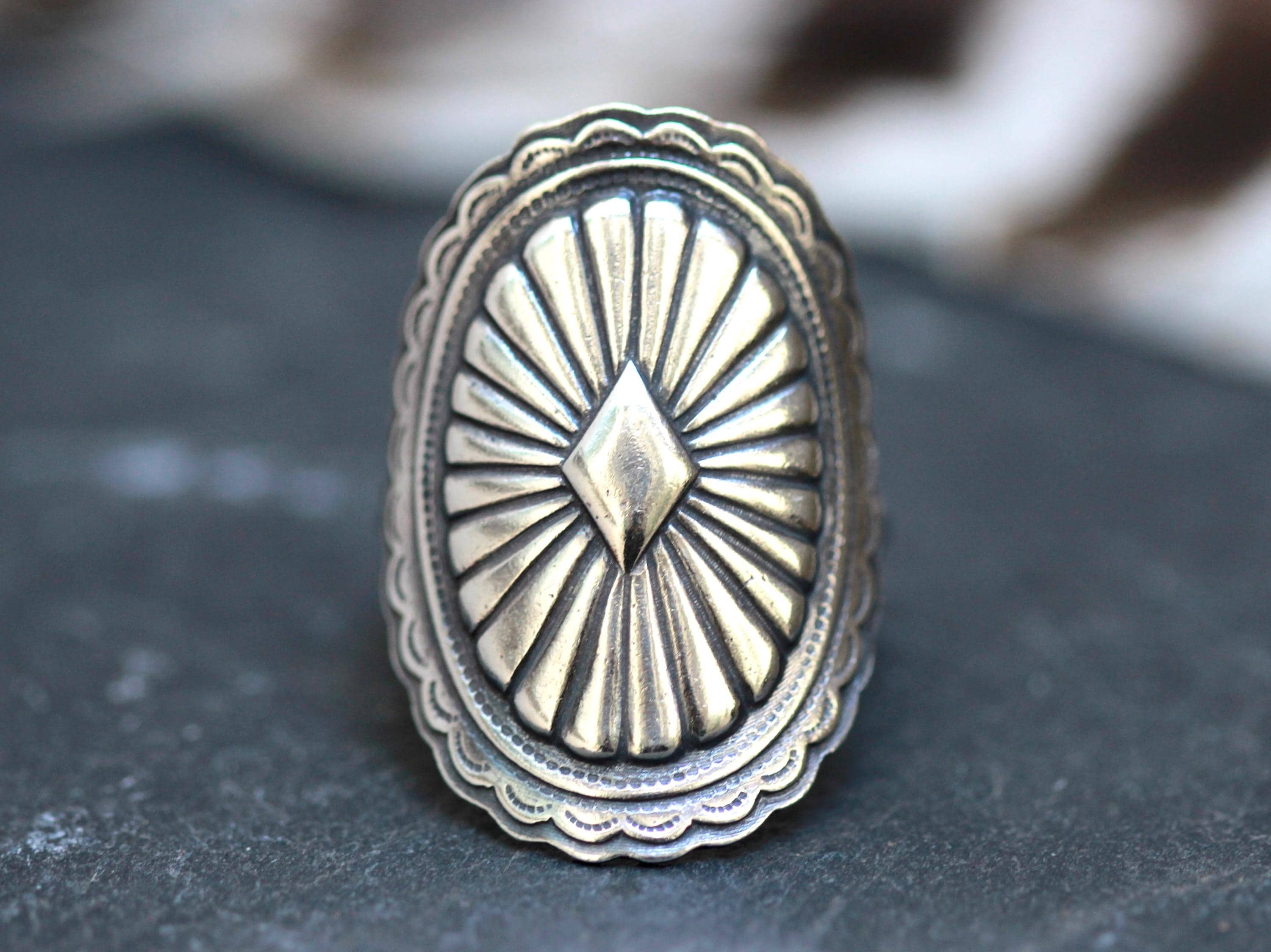 Sunshine Reeves Rings - Etsy