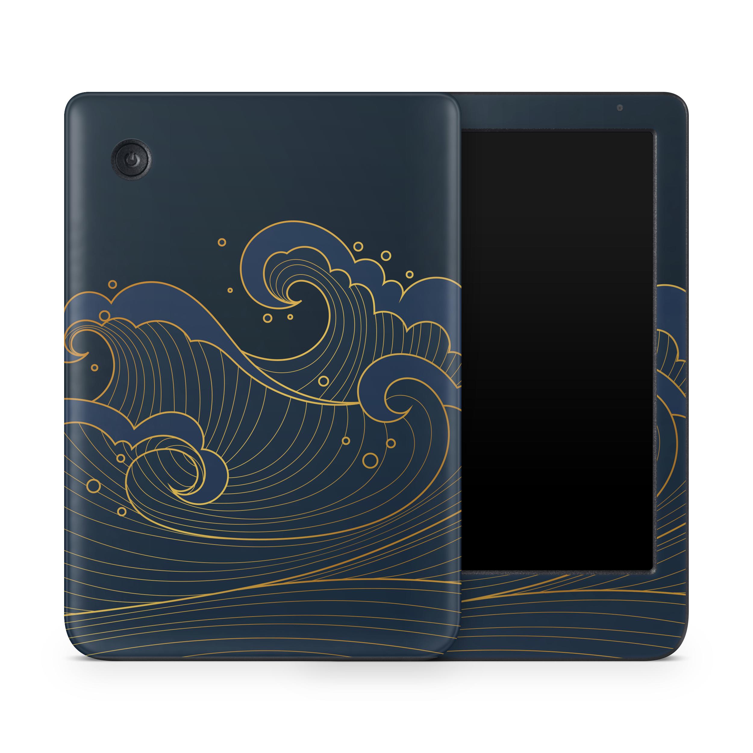 天 Kobo Aura One おまけ別売ケース、ポーチ付き Kobo Aura One Case