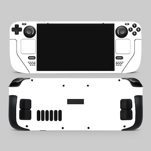 Könnte beinhalten: Ein Set aus drei Keramikbechern mit gesprenkelter, matter Oberfläche. Die Becher sind in Creme-, Hellgrau- und Dunkelgrautönen gehalten. Jeder Becher hat ein schlichtes, modernes Design und einen abgerundeten Henkel.