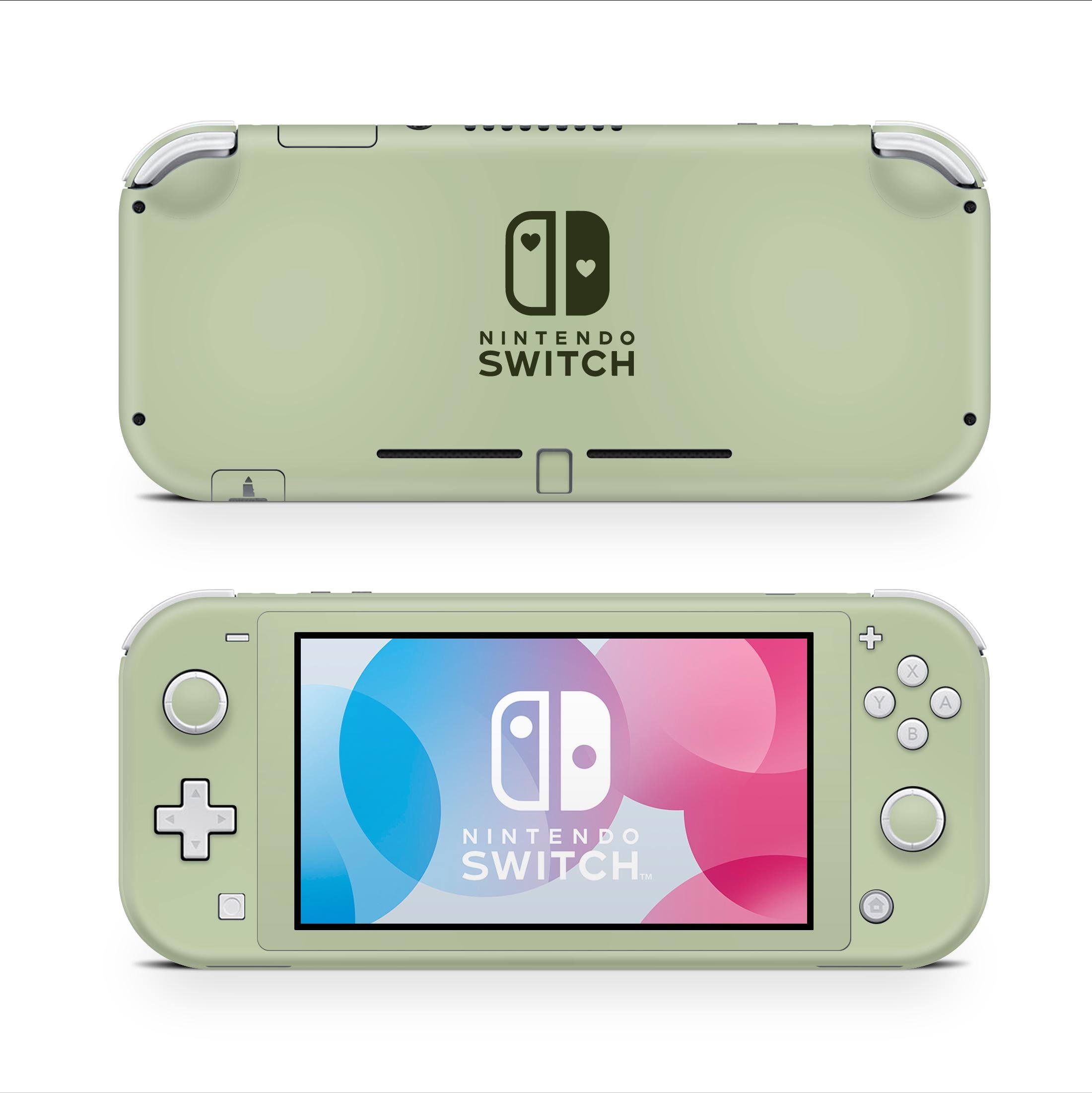Switch lite oled mod - Etsy 日本