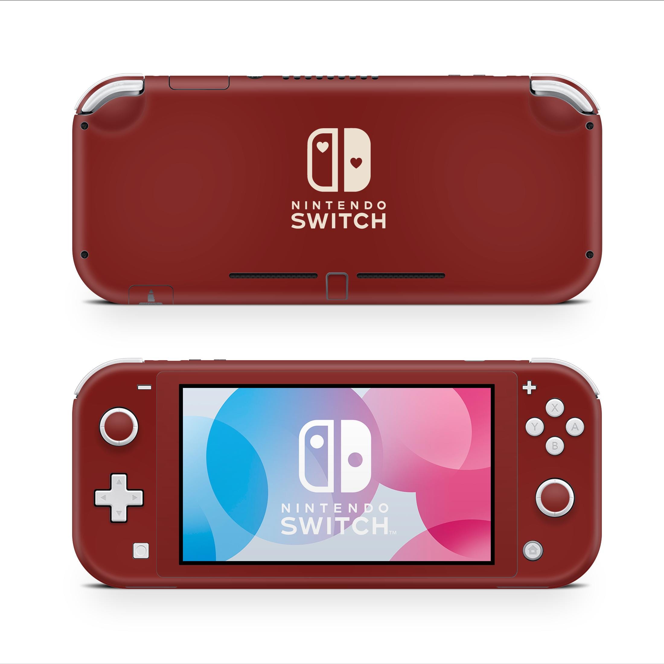 Switch lite oled mod - Etsy 日本