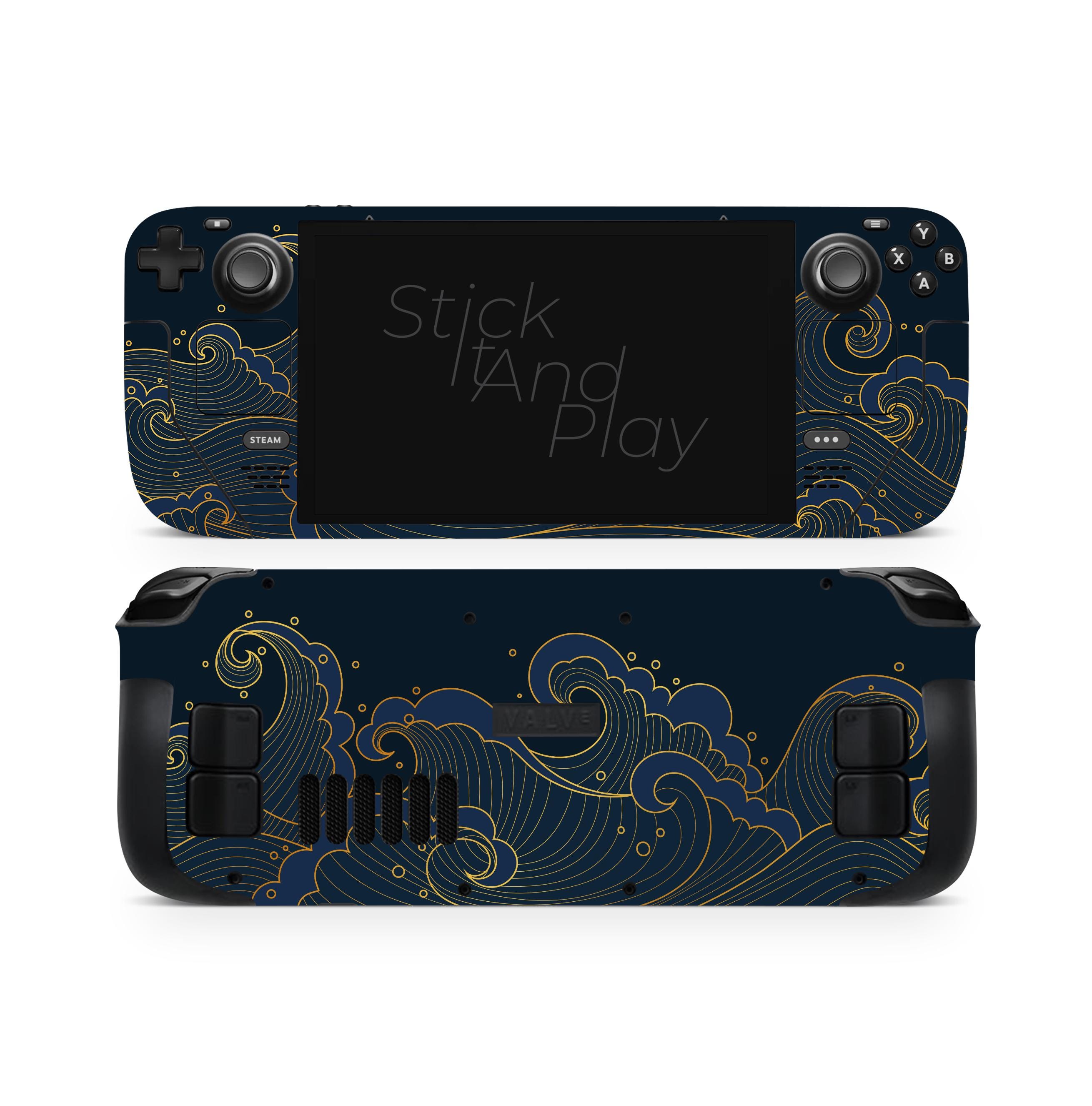 Steamdeck oled case - Etsy 日本