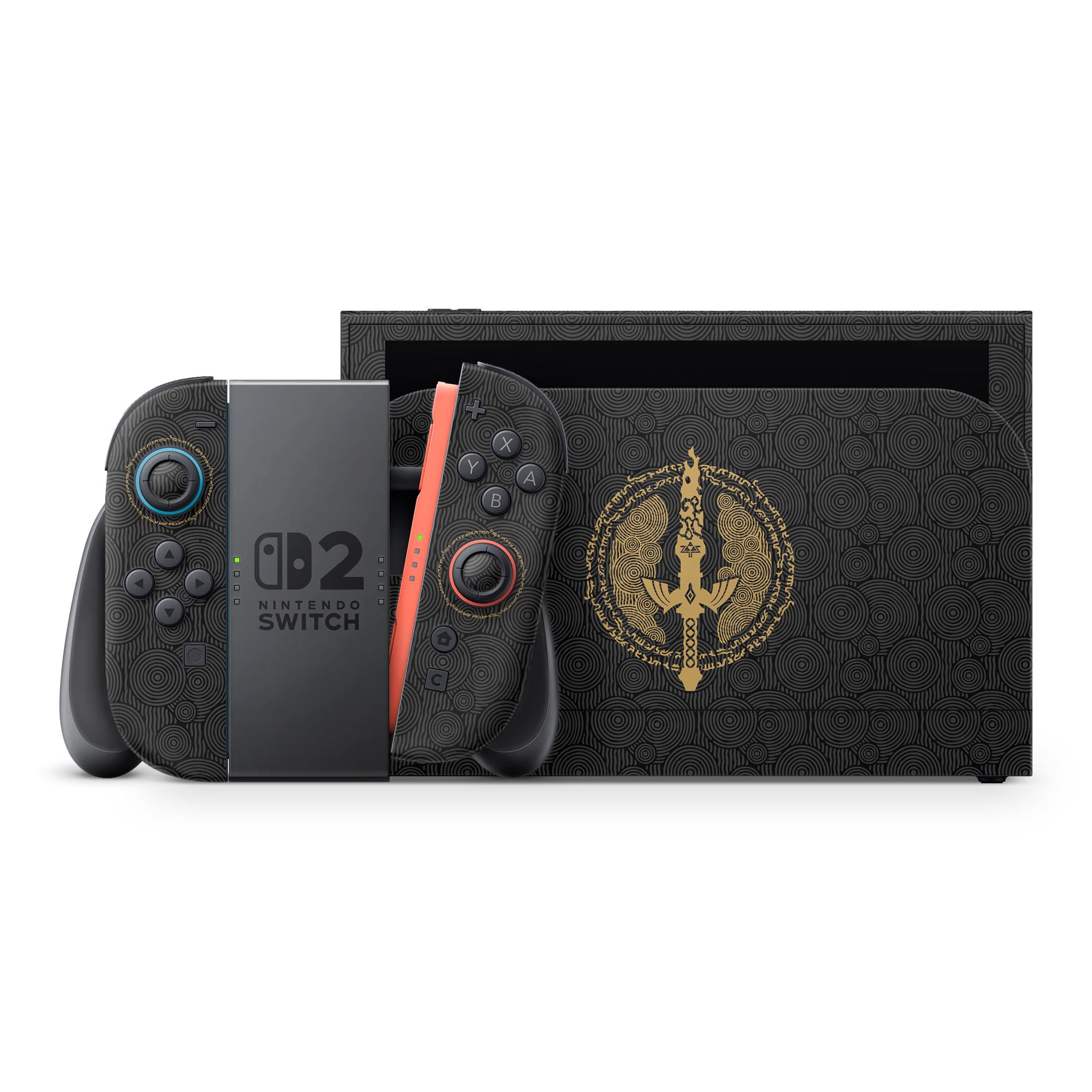 Nintendo switch decal zelda - Etsy 日本