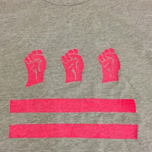 DC Resist voor gepland ouderschap