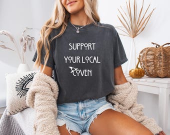 Local Coven