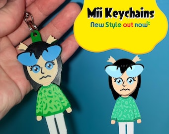 サプライ・アクセサリ・グッズ mii zxzxbeard | My Miis Wiki | Fandom