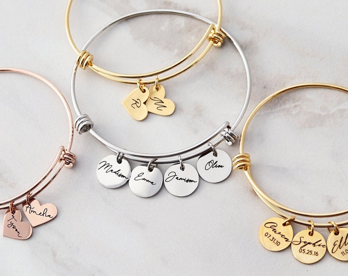 bracelet for mothers day