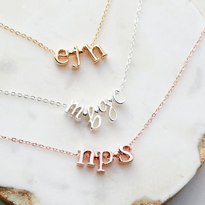 Initial Bracelets for teen girls/boys, Initial M Letter Bracelets