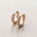 see more listings in the Earrings + Rings section