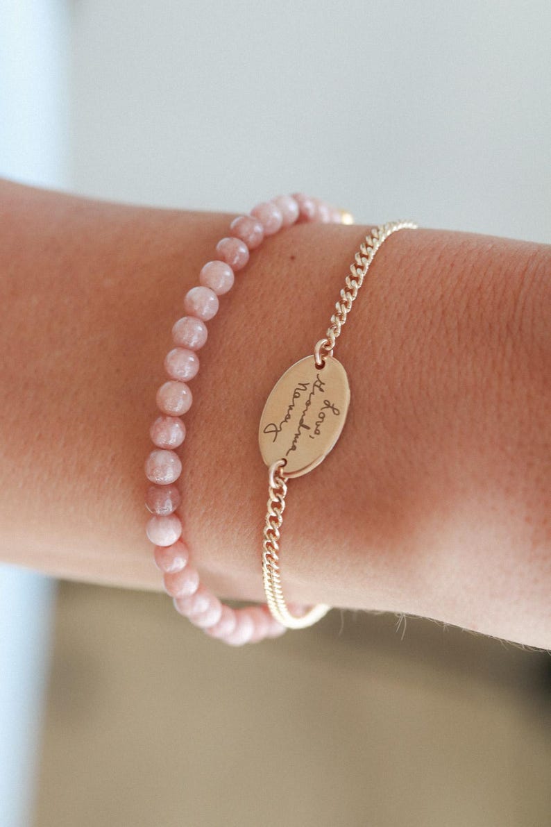 Engraved Oval Bracelet Personalized Name Bracelet 14k Gold Filled Or engraved-oval-bracelet-personalized-name-bracelet-14k-gold-filled-or