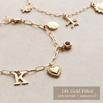 Chain Bracelets