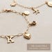Charm Bracelets