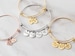 Mama Bracelet • Name Bracelet • Personalized Charm Bracelet • Mothers Day Gift • Mum Gift for Her • Personalized Childrens Names 13 SLD 