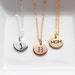 see more listings in the Locket + Disc Necklaces section