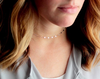 Lana Blake Necklace - Etsy