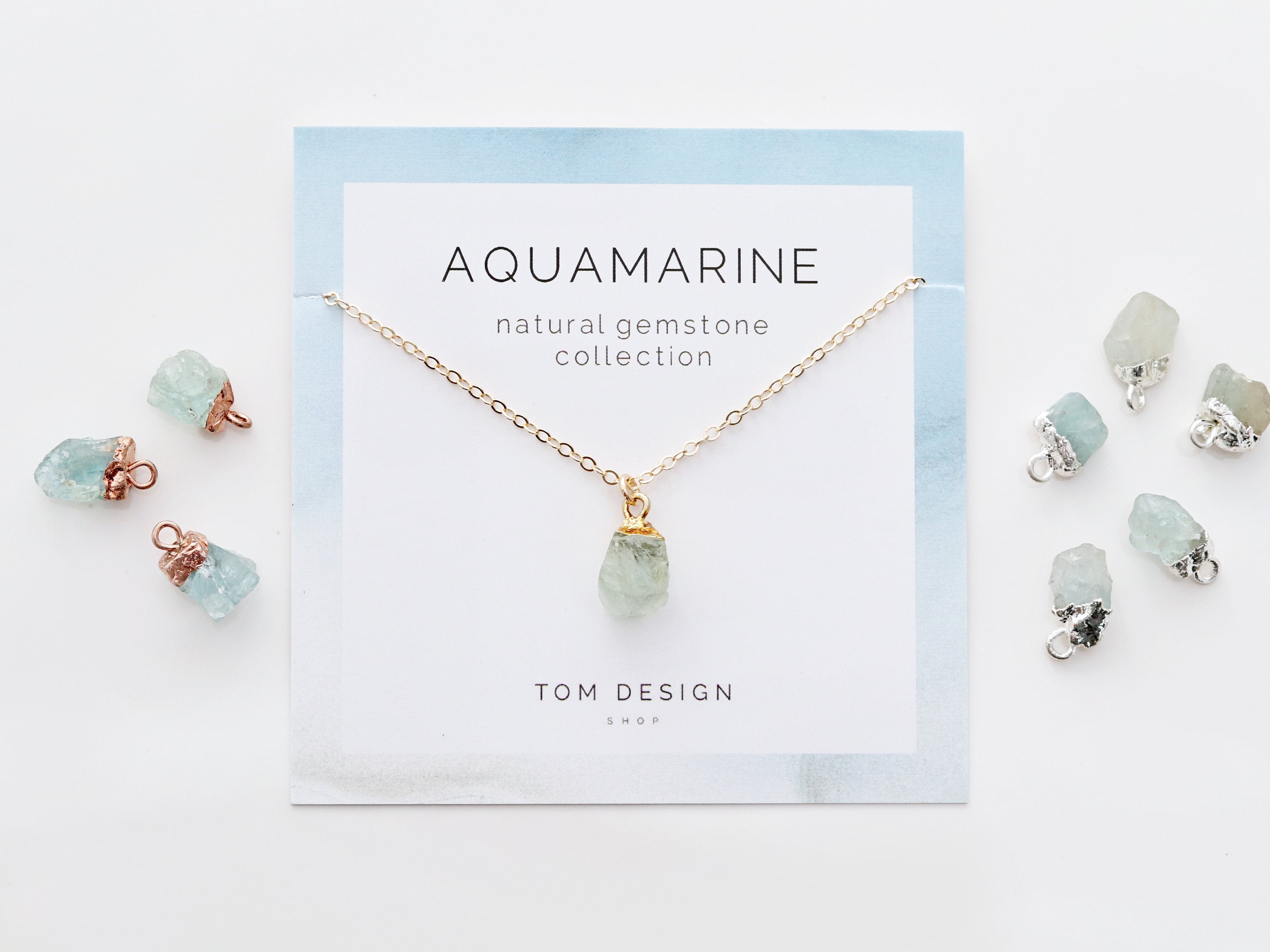 Natural Aquamarine Gemstone Jewelry Making and Craft Supplies Handmade Jewelry, Awesome Aquamarine Cabochon DIY