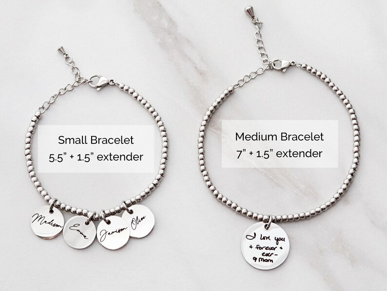 Paw Print Bracelet • Pet Memorial • Paw Print Jewelry • Engraved Paw Print • Dog Mom Bracelet • Cat Paw Print • Custom Bracelet • Paw HND image 4