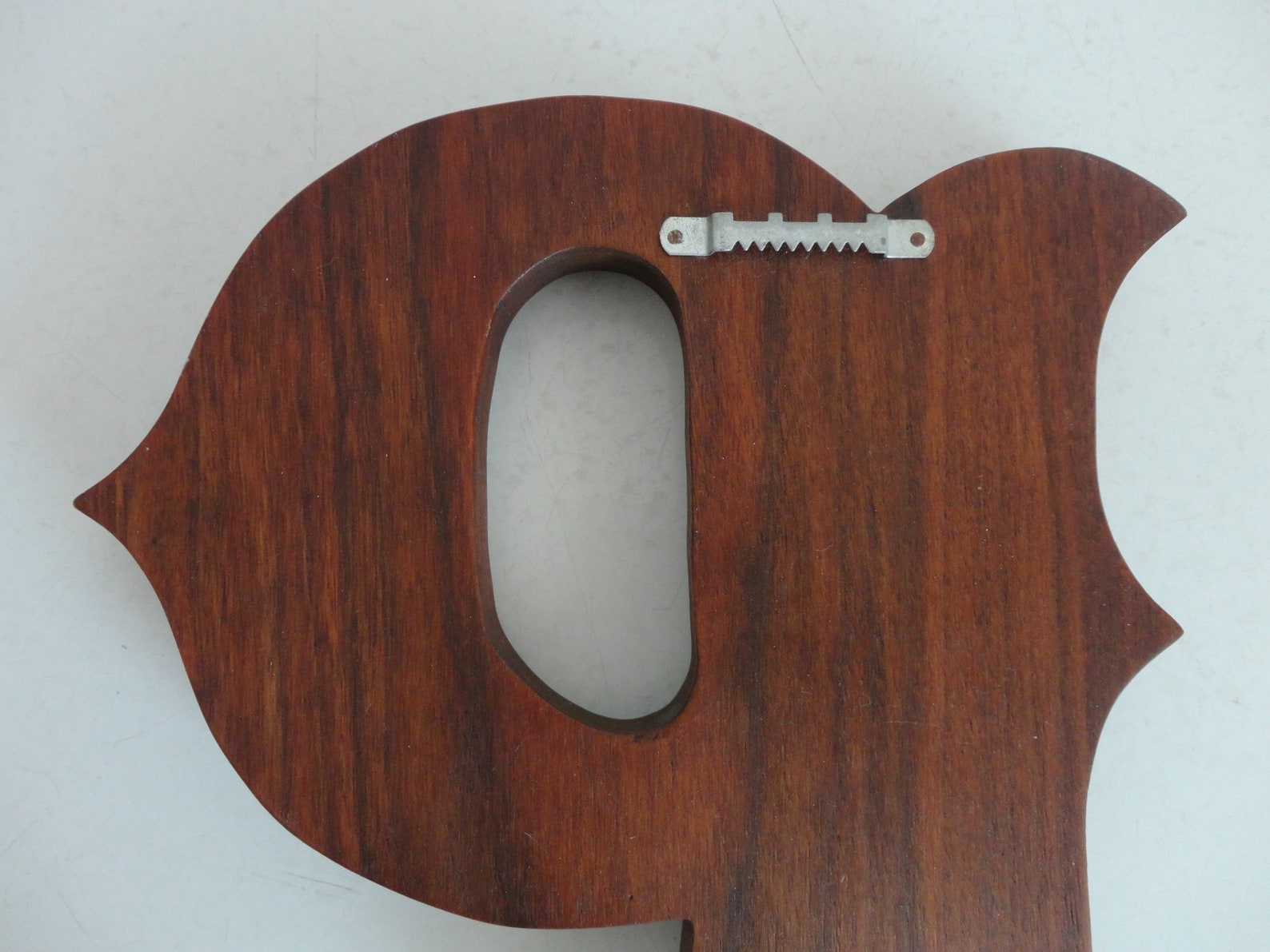 VINTAGE Handcrafted Wood Letter P Wall DECOR P Name Decor Etsy