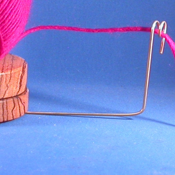 Yarn Guide Ring Etsy