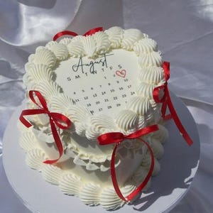 Custom Edible Images for cupcakes and cakes