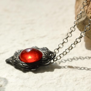 birthday Gift,New game peripherals Devil May Cry Devil May Cry 5 necklace Dante pendant
