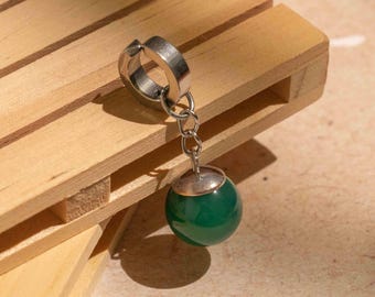 Goku COS,Goku Earring:Cosplay Earring,Goku, Anime Cosplay Jewelry,14K gold-plated,Dragon Jewelry,Gifts for Boyfriend