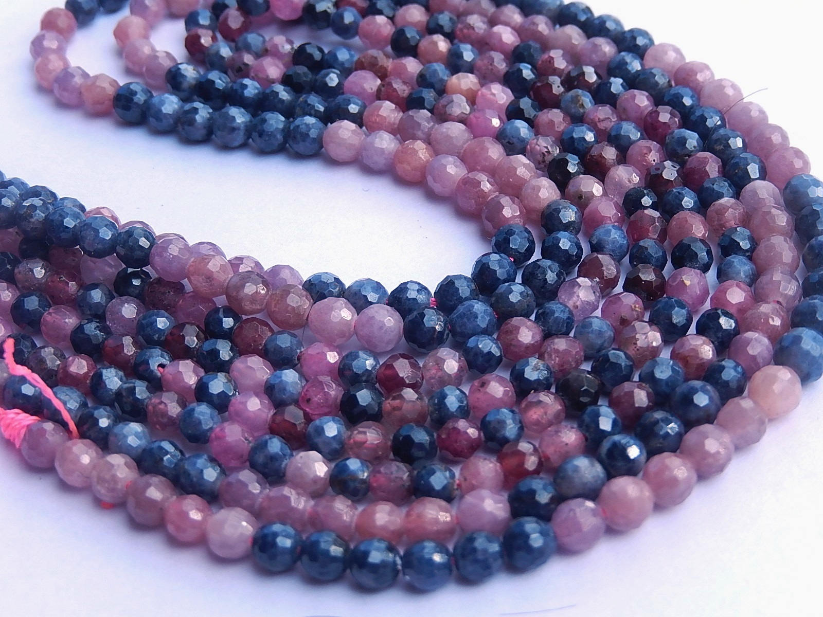 ruby and blue sapphire together ruby and blue sapphire together