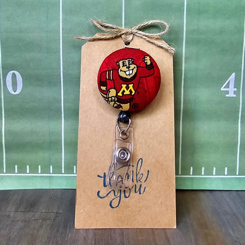 Minnesota Golden Gophers - Etsy