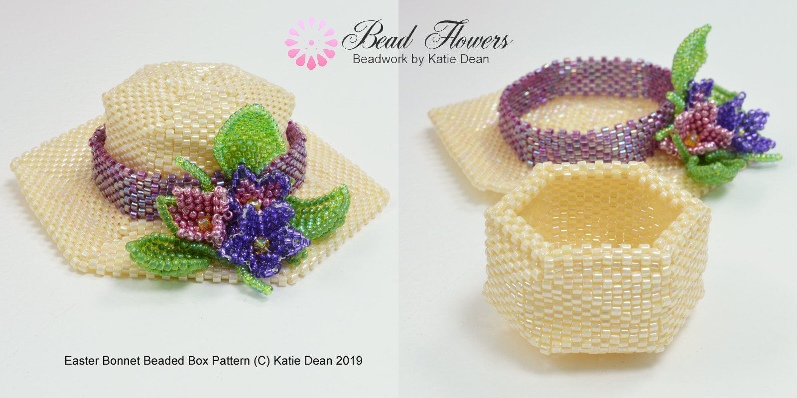 Beading Mat Options - My World of Beads - by Katie Dean