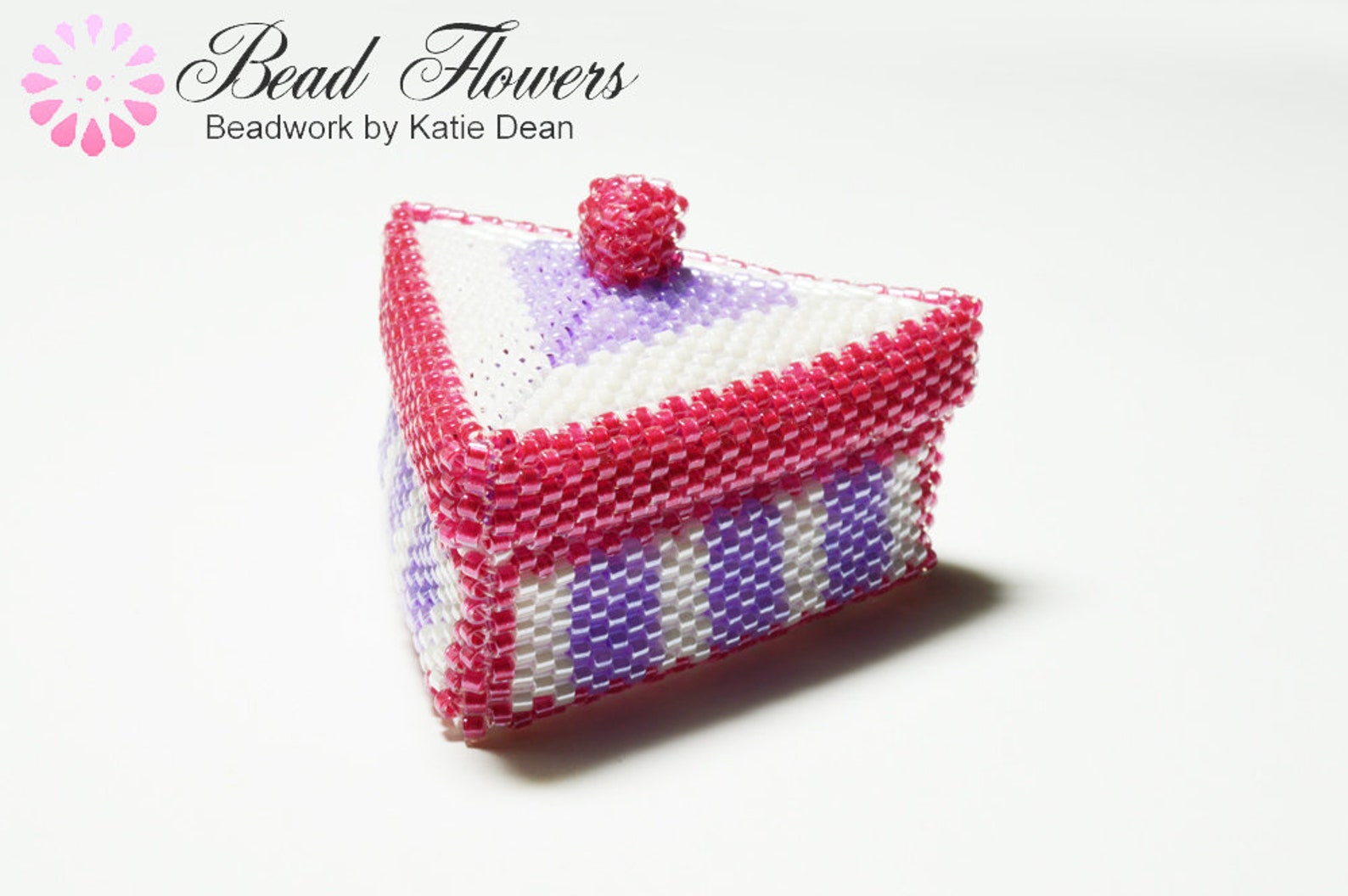 Beginner Pattern / Tutorial: How to Make Beaded Boxes - Etsy