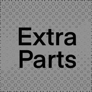 Replacement Parts for Fidget Toys – Switches, Keycaps & Wrist Straps