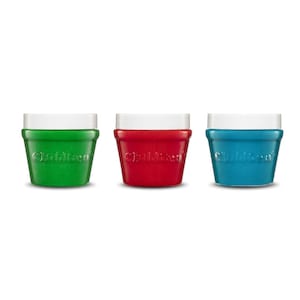 ChildGen Playdough | Non-Toxic, Natural, Super Soft, Long Lasting Play Dough | Modeling Dough | Set of 3 x 125 gr (4.5 Oz)