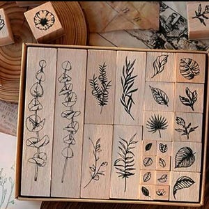 stamp flower stamp flowers plants blossoms