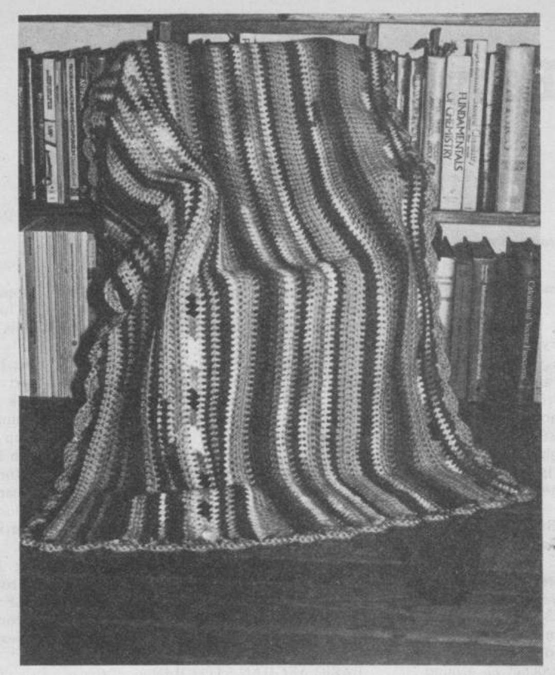 Lap Robe Pattern Crochet Lap Afghan Pattern,lap Robe, Crochet Lap Blanket - Etsy